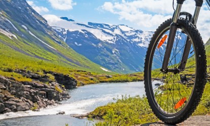 Radfahren & Mountainbiken in Wagrain